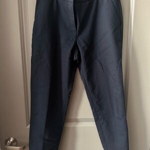 Women’s Navy Pants